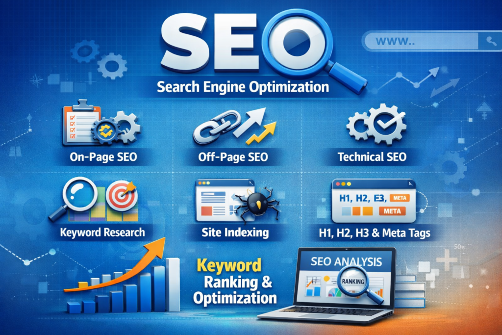 Haifa Digital Marketing Courses