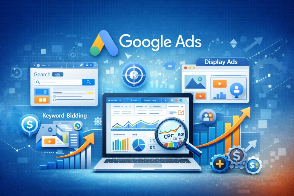 Haifa digital marketing courses