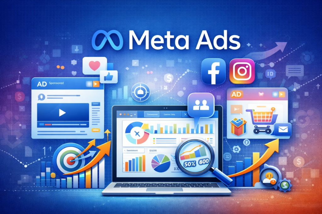 meta ads course in pune